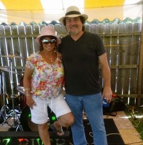 Meet your Posher, Anna lara